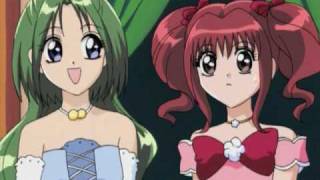 Tokyo Mew Mew  Folge 6 23  German Subs HQ [upl. by Elumas189]