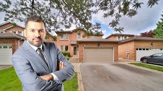 3246 DOLSON CT MISSISSAUGA ON  AMIN JINNAH [upl. by Fari]