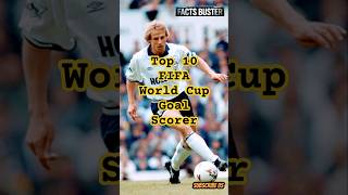 Players With Highest FIFA World Goals facts football fifa worldcup pele ronaldo ai sports [upl. by Gardia]