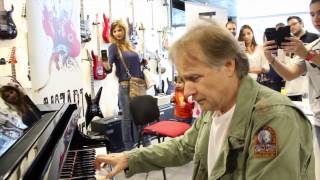 Richard Clayderman  Balade Pour Adeline [upl. by Manella]