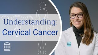 Cervical Cancer Causes Symptoms Treatment and HPV Prevention  Mass General Brigham [upl. by Jephum]