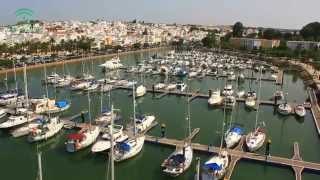 Ayamonte Un Paraiso Al Sur Del Sur [upl. by Kenleigh]