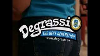 Degrassi The Next Generation Tribute [upl. by Annaeiluj]