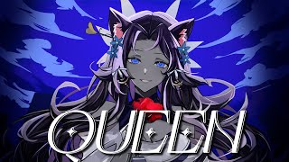 QUEEN  Kanaria 【ENGLISH COVER】 [upl. by Normy]