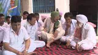 funny punjabi comedy afsos of father [upl. by Li]