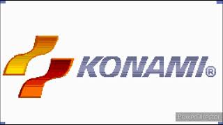 KonaMi Logo History [upl. by Mccready]