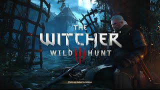 Part 23  Progressing Hearts of Stone  The Witcher 3 Wild Hunt Gameplay PS5 [upl. by Pronty]