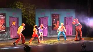 ScoobyDoo Live Musical Mysteries  Teaser [upl. by Areehs]