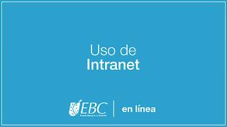 Intranet [upl. by Iggep]