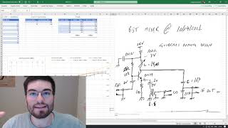 RF Parameters  Active Mixer  Characterization and Behavior  TOI [upl. by Aurthur]