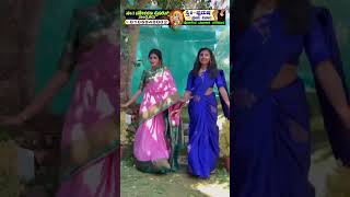 Nisha and Madhu gowda dancing Instagram reels in saree 😍 [upl. by Oesile]