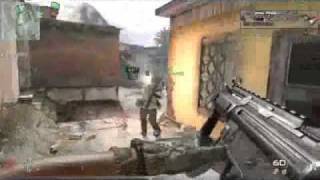 Call of Duty 6 Modern Warfare 2  Get Paid to Play Video Games [upl. by Allets]