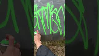 Graffiti tags graffitiworlwide graffiti spraypaint [upl. by Ferd]