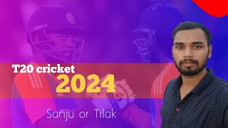 The Best T20 Cricketers of 2024 [upl. by Claudy]