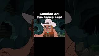 Guarida del fantasma real  Clash of Clans [upl. by Alket]