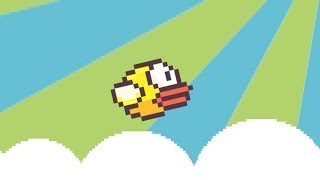 IM A FLAPPY BIRD 1 HOUR [upl. by Icrad]