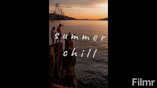 S U M M E R  Chill mix [upl. by Carboni425]