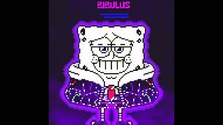 SpongeSwap  Bibulus Cover [upl. by Genaro]