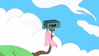 Adventure time Bmo being bmo [upl. by Raoul]