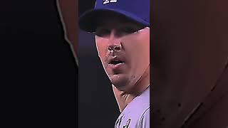 Nice out by Verdugo DODGERS WIN WORLD SERIES [upl. by Rusert]