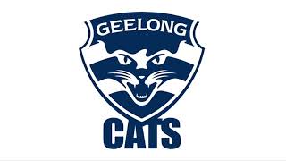 Geelong Cats Theme Song  2022 Edition [upl. by Eidob26]