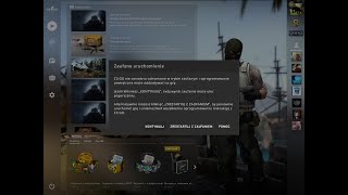 Zrestartuj z zaufaniem CSGO  DZIAŁA 100  Zresetuj z zaufaniem  Problemy z zaufaniem CsGo [upl. by Noelyn]