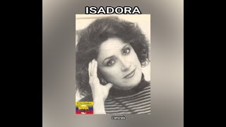 ISADORA  LLAMARADA LETRA [upl. by Keen]