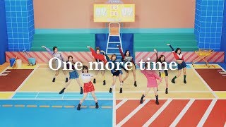 【搞笑空耳】TWICE  One More Time 我要摸菜 [upl. by Adne]