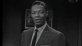 Nat King Cole  The Nearness of You 1957 [upl. by Truitt]