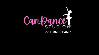 summer camp Can Dance 2024 [upl. by Eiramrebma]