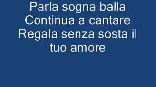 Centoundici testo Tiziano Ferro [upl. by Gaves897]