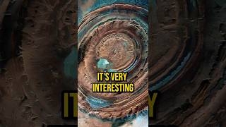 Randall Carlson Why The Richat Structure is Not Atlantis mystery joerogan geology shorts jre [upl. by Patten]