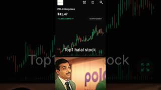 Top 1 Halal for long term investment stockmarket trading 💯 [upl. by Chard]