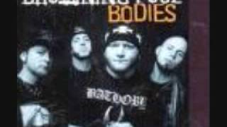 Drowning pool let the bodies hit the floor w lyrics [upl. by Stanwinn840]