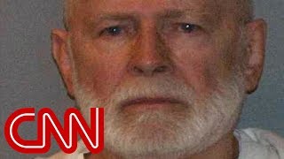 Whitey Bulger killed after prison transfer [upl. by Tuddor]