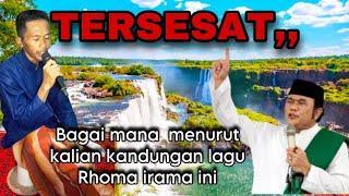 LAGU RHOMA IRAMA  TERSESAT [upl. by Rory]