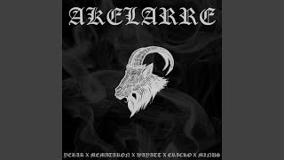 Akelarre [upl. by Cherilynn]