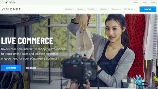 Live Commerce [upl. by Supat]