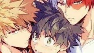 URARAKA CHEATED  TODOBAKUDEKU  ONESHOT [upl. by Neerom583]