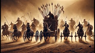 The Brutal Reality of Chariot Warfare Costs Challenges and Limitations Revealed [upl. by Brenan]