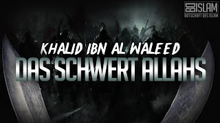 Khalid ibn Waleed ᴴᴰ ┇ Das Schwert Allahs┇ BDI [upl. by Nikoletta]