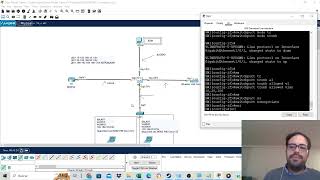 WLC en packet tracer [upl. by Alita]