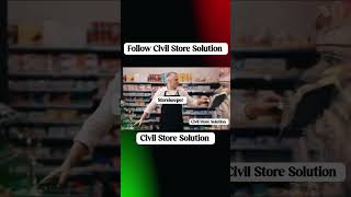 How to work as a storekeeper  Store Management system [upl. by Cassaundra192]