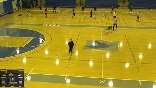 Santa Monica College vs Los Angeles Harbor College Womens Varsity Basketball [upl. by Ettolrahc]