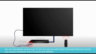 Sony  How To Enable Variable Refresh Rate VRR on Select BRAVIA Televisions [upl. by Ahsiakal]