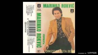 Marinko Rokvic  Koliba il dvor  Audio 1992 [upl. by Anni627]