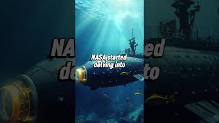 Why Did NASA Stop Exploring The Ocean [upl. by Shuler]