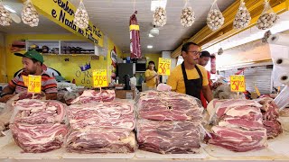 A FEIRA DE CARUARU PE  SÁBADO 26102024 [upl. by Naltiak]