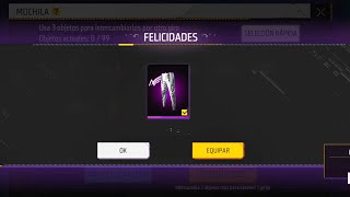 Así conseguí los angelicales blancos en Free Fire 😃 [upl. by Niles]