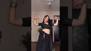 Namak ishq ka x bhitar bhitar aag jale Dance x Bollywood song Dance Reels Shorts [upl. by Enyrb]